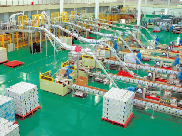 淺談wms倉(cāng)庫(kù)管理系統(tǒng)的管理功能(二)